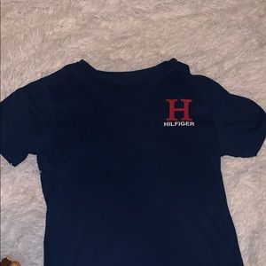 TOMMY HILFIGER SHIRT